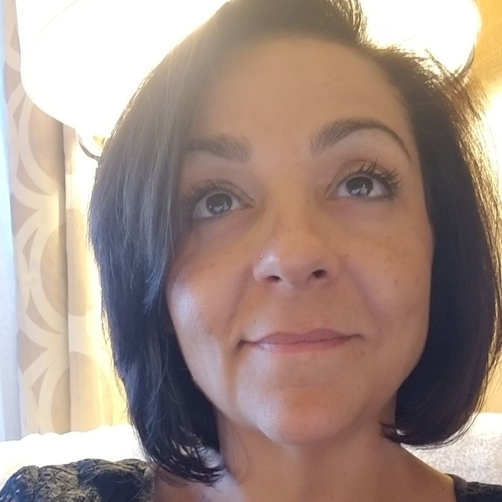 Meet your Posher, Jamie